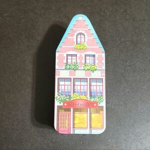 House Tin by Amplitude